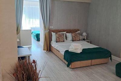 Casă cu 4 camere cu Teren 518 Mp în Limanu - 7