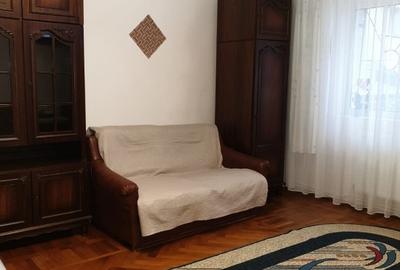 Garsonieră decomandată în Obor - 2