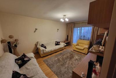 Apartament cu 3 camere decomandat în Central - 7