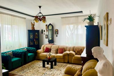 Casa de vanzare Iasi stil austriac - zona Bucium-restaurant Trei Sarmale - 4