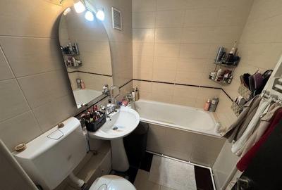 Apartament 2 camere zona Casa de Cultura - 5