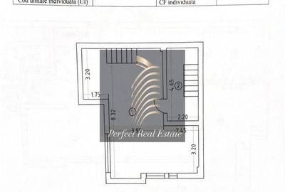 Casă cu 4 camere în Central - 3