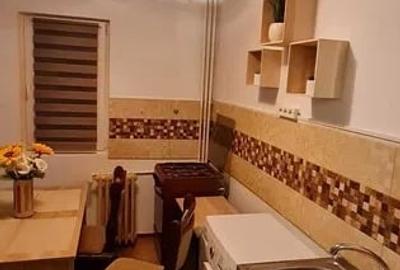 Inchiriere Apartament 2 Camere Decomandat Iuliu Maniu - 5