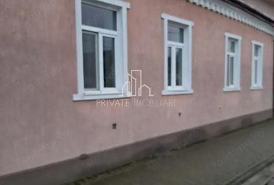 Casa Saseasca de Vanzare, mobilata, utilata, Dumbraveni - 14