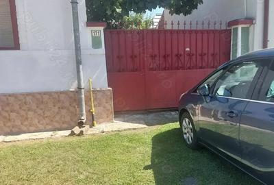 Casă cu 2 camere cu Teren 500 Mp în Hărman - 10