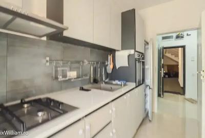 Garsoniera Lux in Complex CUBIC 7 Residence, Mobilata modern, totul nou - 5