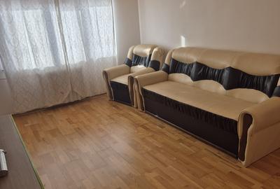 Apartament cu 2 camere semidecomandat în Central - 3
