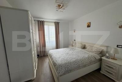 Casa moderna cu elemente traditionale , 306 mp utili , 2500 mp teren , Moara Casa moderna cu elemente traditionale , 306 mp utili , 2500 mp teren , Moara - 12