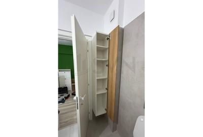 REA1026105 Studio in complex Smart Residence Lujerului REA1026105 Studio in complex Smart Residence Lujerului - 7