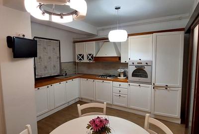 Apartament lux  3 camere 98mp utili,  spre inchiriere Parcul Sub-Arini - 8