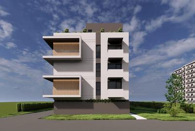 RECO Apartament tip studio Baile  Felix - 3