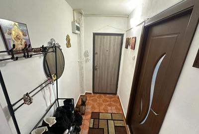 Apartament cu 3 camere decomandat în Aviației - 16