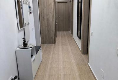 Apartament cu 3 camere decomandat în Central - 6