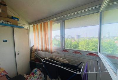 Garsoniera transformata in 2 cam I Dr Taberei ANL Brancusi Garsoniera transformata in 2 cam I Dr Taberei ANL Brancusi - 9