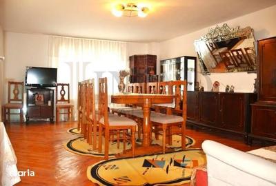 Casă cu 7 camere cu Teren 1020 Mp în Central - 12