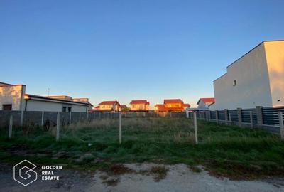 Teren In Covaci, comuna Sanandrei - 3