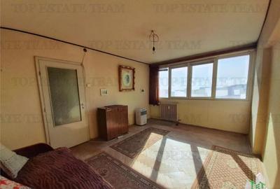Apartament 3 camere de , zona Tineretului- metrou - 1