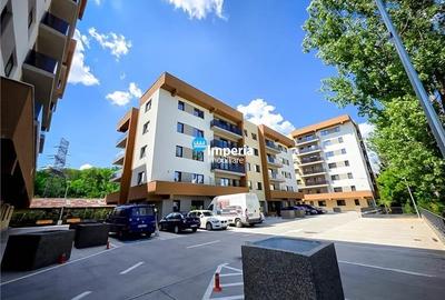 Apartament cu 2 camere decomandat în Frumoasa