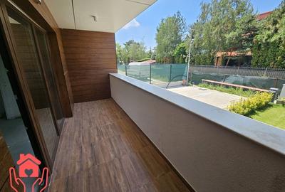 Baneasa Shopping City-Locatie retrasa, multa verdeata, finisaje deosebite! - 12