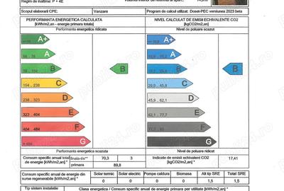 Apartament cu 2 camere semidecomandat în Central - 9