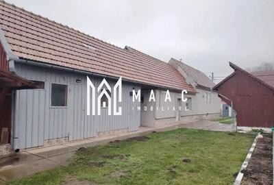 Casă  Șeica Mare | Teren 2.232 mp  | 795 euro/mp - 7