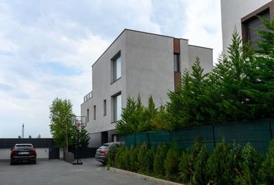 Nou! Vila Scoala Americana Columbus Residence 2025