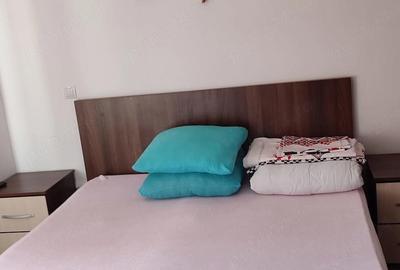 Apartament cu 2 camere decomandat în Faleza Nord