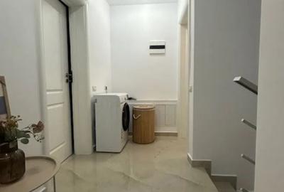 Apartament cu 3 camere în 13 Septembrie - 10