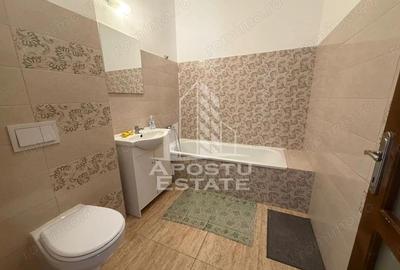 Apartament 3 camere, Pet Friendly,Centrala proprie, zona Lugojului - 3