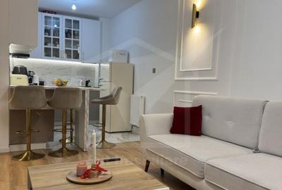 Apartament cu 2 camere semidecomandat, mobilat în Mărăști - 2