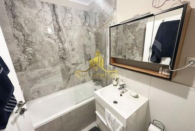 2 camere, modern, bloc nou, balcon, parcare, Marasti, str Rodnei - 7