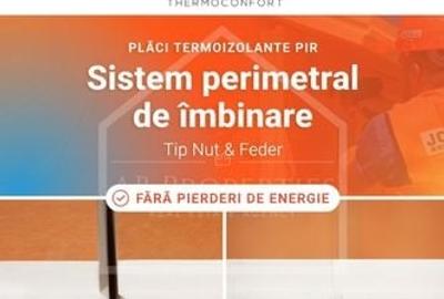 Casa Individuala 4 camere Mogosoaia,teren 400mp, NZEB | FRF | Flash Sale - 26