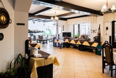 Pensiune in Bucovina - 3