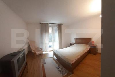 Oportunitate !!!! Cabana 360 mp, teren 840 mp, Moroeni - 12