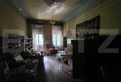 Proprietate istorica cu potential de transformare, in exclusivitate, 150 mp - 17