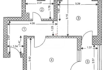 Suprafata Generoasa I Zona Garii - 3