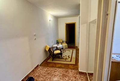 Apartament  cu 2 camere, zona Aleea Muncii - Tot ce ai nevoie la parter - 14