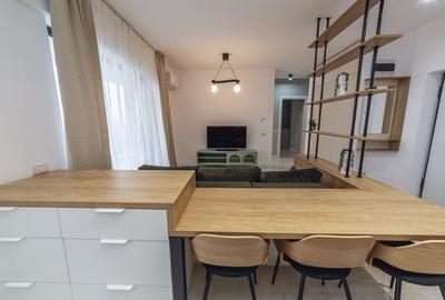 Apartament de 2 camere | Parcare | Complex SunLake Residence - 12