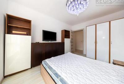 Apartament cu 4 camere decomandat în Avantgarden - 5