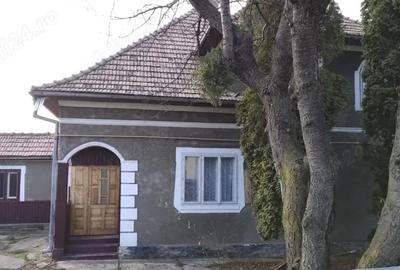 Casa si teren de vanzare, direct proprietar, intrare Bucsoaia, Suceava - 4