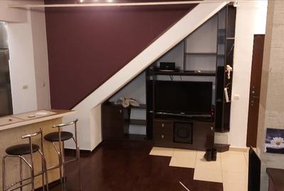 Apartament cu 2 camere semidecomandat, mobilat în Nicolina - 5