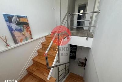 Apartament cu 3 camere în E3 - 4