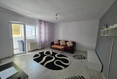 Apartament cu 4 camere decomandat, mobilat în Micro 4 - 7