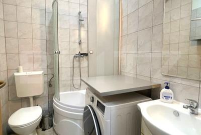 Apartament 2 camere, 45 mp, AC, zona Plopilor - 8