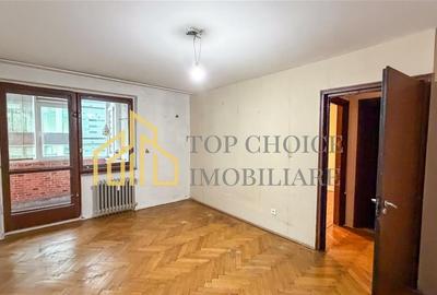 2 CAMERE BARBU VACARESCU - ETAJ 2/7 - INVESTITIE EXCELENTA - DE RENOVAT - 17