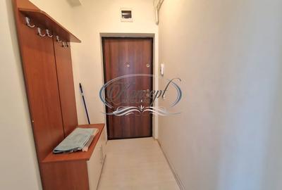 Apartament modern, complet mobilat, cu terasa, cartier Zorilor - 9