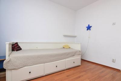 INCHIRIERE APARTAMENT 2 CAMERE DRISTOR - METROU DRISTOR - 12