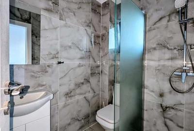 Casă cu 4 camere cu Garaj în Miroslava - 8