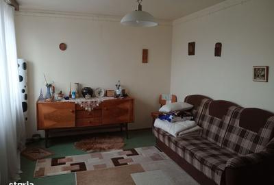 Apartament cu 3 camere decomandat în Drumul Taberei - 7