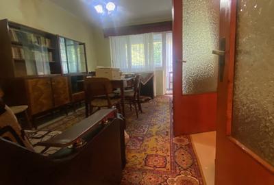 Apartament METROU Romancierilor - 3